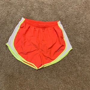 Nike Dri-Fit running shorts size medium